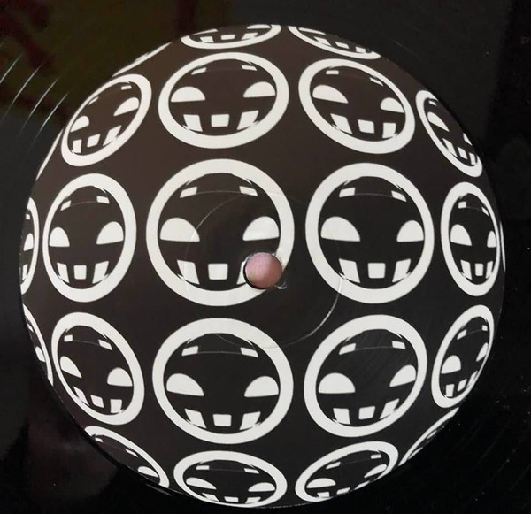 Acid Night 46 - vinyle acid