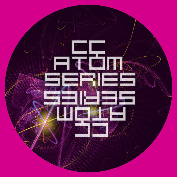 CC Atom Series 404 - vinyle acid