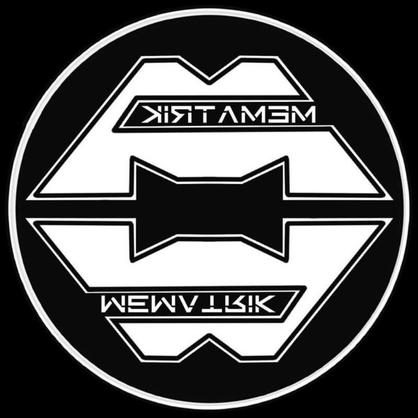 Mematrik 01 RP - vinyle freetekno