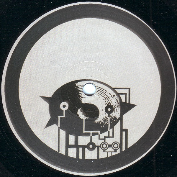 Modular 00 RP - vinyle techno