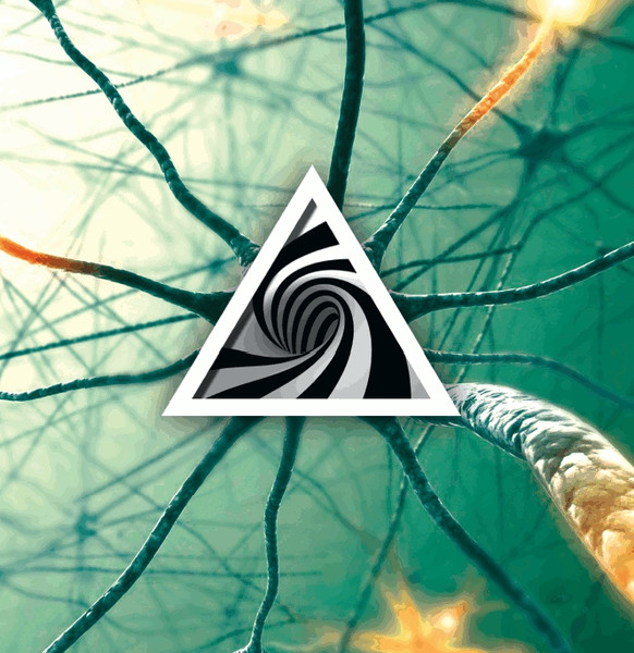 Obscur HS 10 RP - vinyle acid