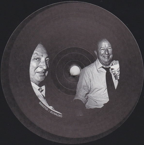 Protoprod 02 RP - vinyle freetekno