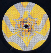 RPS 09 RP - vinyle techno